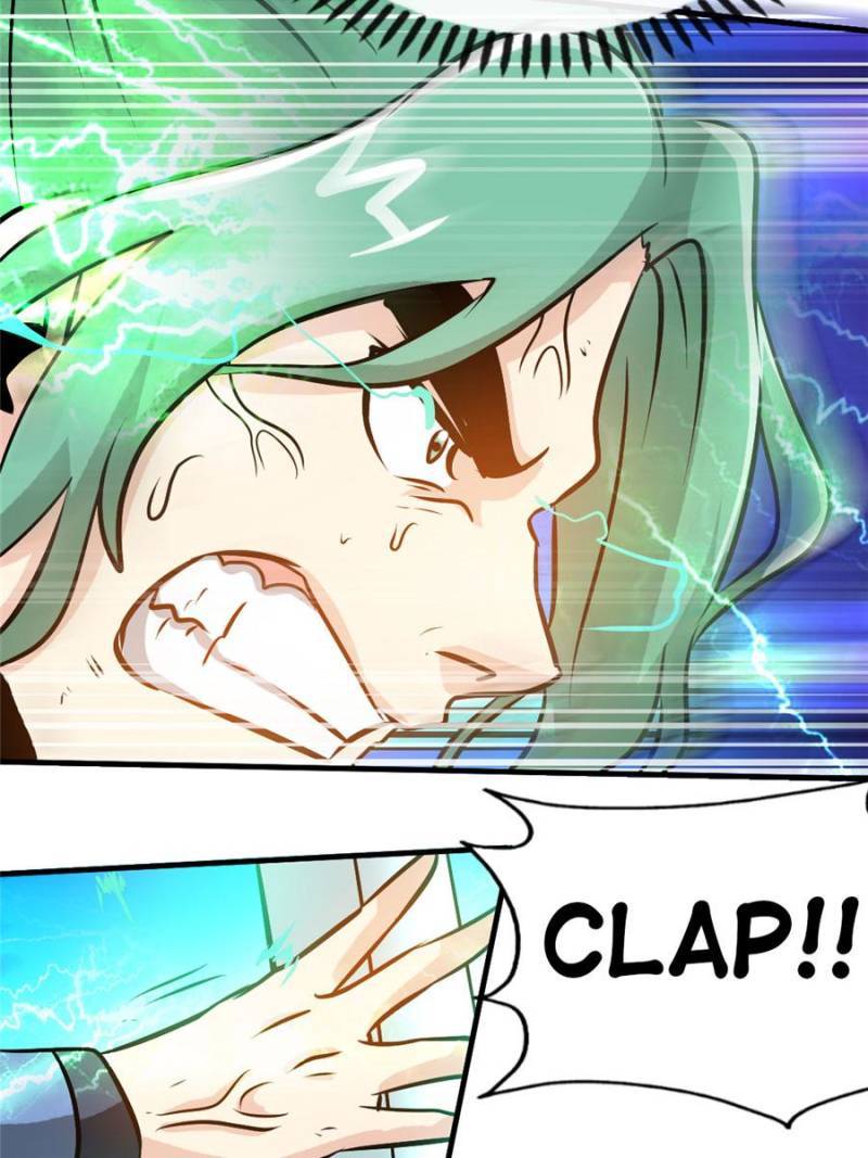 Extreme God Chapter 86 Bahasa Indonesia